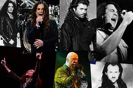 Artist Black Sabbath